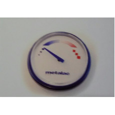 Bimetalni termometar bojlera Metalac