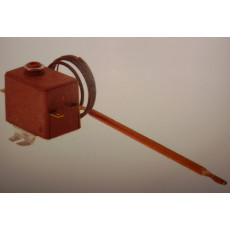 Termostat bojlera kapilarni, sigurnosni