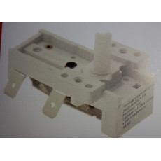 Termostat bimetalni