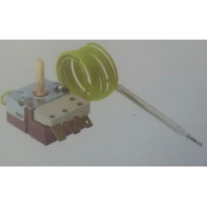Termostat bojlera kapilarni, regulacioni