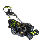 Samohodna motorna kosacica Dolomite D51S11E