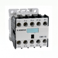 Kontaktor CM1 10 230V/50Hz Rade Končar