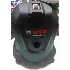 Bosch usisivač UniversalVac 15 suvo i mokro usisavanje Bosch usisivač UniversalVac 15