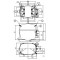 Kompresor  Danfoss SC12G sa kondenzatorom za gas R134