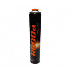 Freon R600A Isobutan