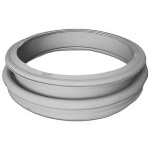 Tunel guma Gorenje 583