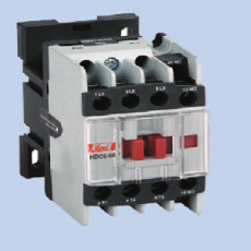 Sklopka kontaktora B25 -110V -HIMEL