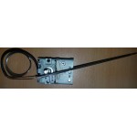 Termostat šporeta kapilarni 50C-320C