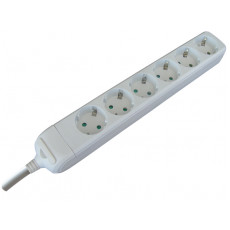 Prenosna priključnica K6-2m