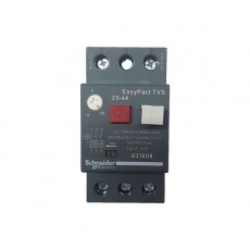 Motorna zaštitna sklopka 2.5-4A Schneider Electric GZ1E08
