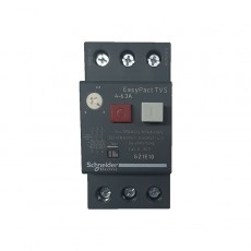 Motorna zaštitna sklopka 4-6.3A Schneider Electric GZ1E10
