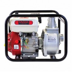 Motorna pumpa za vodu WP 50 Motorna pumpa za vodu WP 50