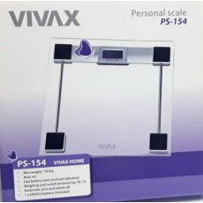 Vaga Vivax PS-154 za merenje telesne težine